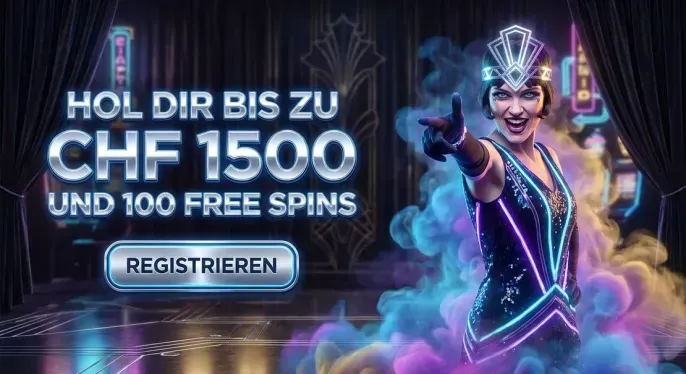 8spin Casino